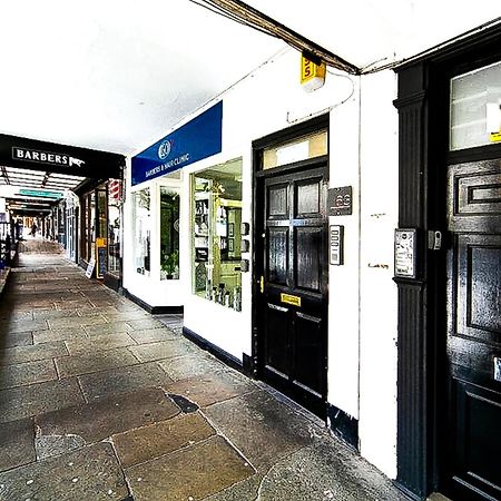 63 Chester Rows City Centre Apartment C By Rework Accommodation Eksteriør bilde