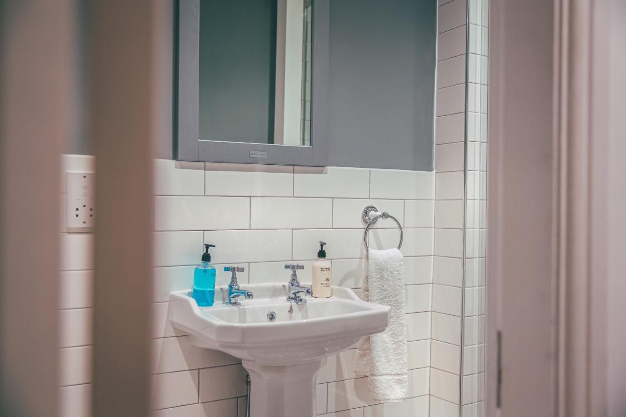 63 Chester Rows City Centre Apartment C By Rework Accommodation Eksteriør bilde