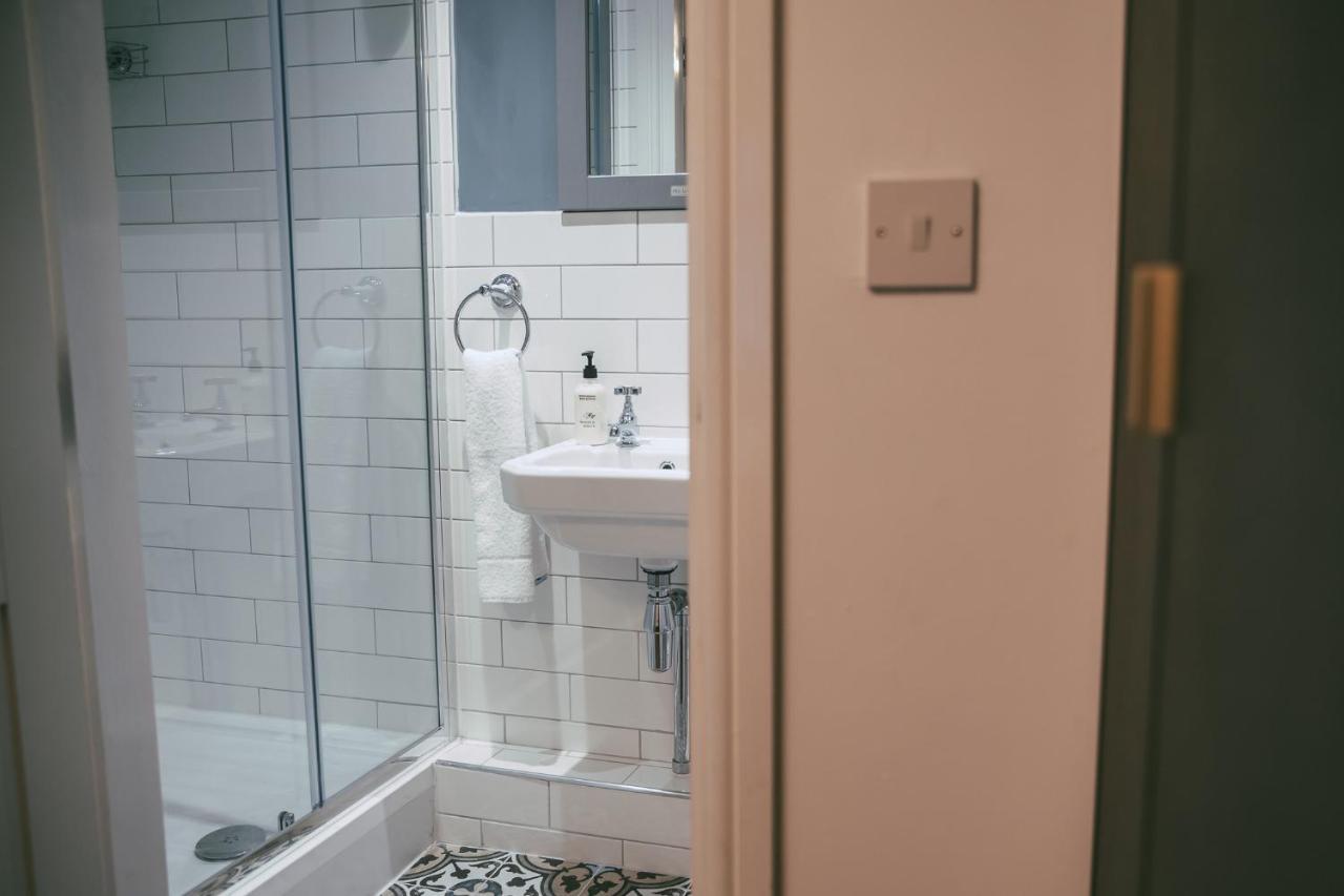 63 Chester Rows City Centre Apartment C By Rework Accommodation Eksteriør bilde
